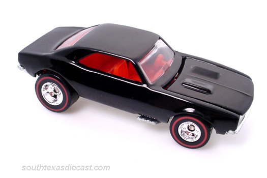 1967 Camaro